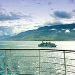 Photo of Boat on the Sea